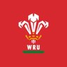 WelshRugbyUnion's profile picture. Undeb Rygbi Cymru
