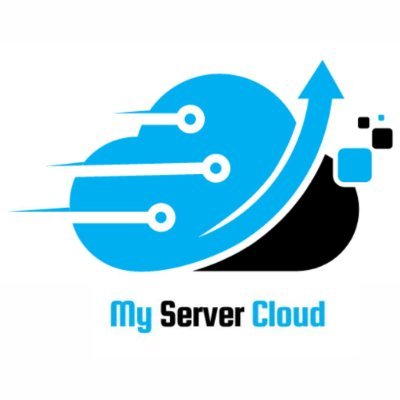 Official twitter account of My Server Cloud channel on Youtube.
https://t.co/GvePvQqiPN