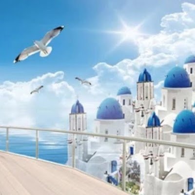 loveocean3399's profile picture. 爱你一万年！