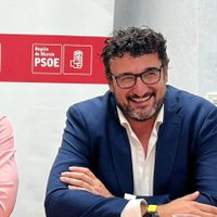 Ginés Ruiz Maciá (@ginesruizmacia) 's Twitter Profile Photo