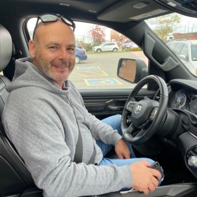 DRanieriRLP's profile picture. Lover Of God, Family, Food And Fun.