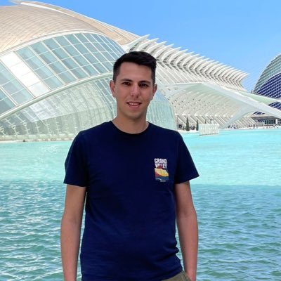 Tim_M1993's profile picture. 