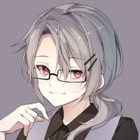 雨隠 (@amenikakure) Twitter profile photo