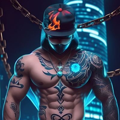 wajudjim's profile picture. Community manager || community moderator ||marketer|| bridging into the world of web3 and defi