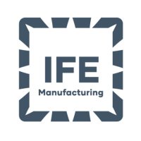IFE Manufacturing (@ifem_event) 's Twitter Profile Photo IFE Manufacturing (@ifem_event) 's Twitter Profile Photo
