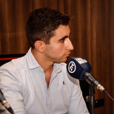 Mario Míjenz García Profile