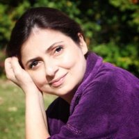 Banafsheh.Jamali (@banafshehjamali) 's Twitter Profile Photo