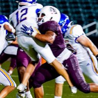 Jaiden_Elly#9class of 25 (@jaiden_elly25) 's Twitter Profile Photo