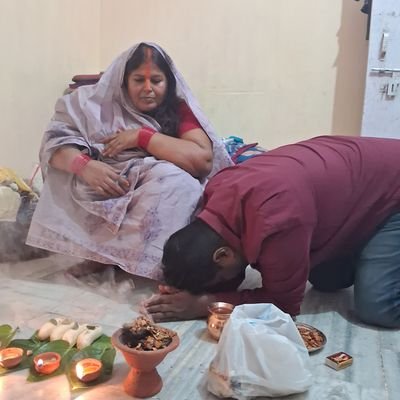 RaviRan03493536's profile picture. Cricket lover and analysistic.. I am hindu rajput..I follow r.s.s....