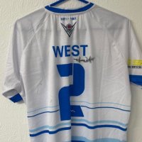 Dean West, Life is Peaceful there (@deanwestlife) 's Twitter Profile