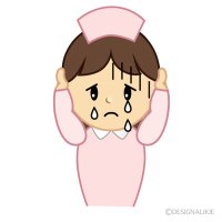 限界看護師 (@genkai4nurse) Twitter profile photo