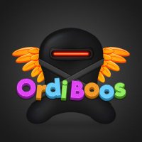 OrdiBoos (@ordiboos) 's Twitter Profile Photo OrdiBoos (@ordiboos) 's Twitter Profile Photo