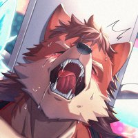 Cowardly Werewolf (@painter_wolfman) 's Twitter Profile Photo Cowardly Werewolf (@painter_wolfman) 's Twitter Profile Photo