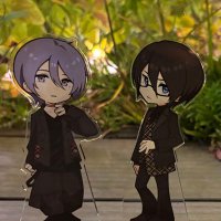 ぽんず@取引垢 (@pnz_knp) 's Twitter Profile