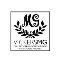 Vickers MG Collection & Research Association (@vickersmg) 's Twitter Profile Photo Vickers MG Collection & Research Association (@vickersmg) 's Twitter Profile Photo