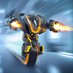 Mech Arena Official (@mecharenamobile) Twitter profile photo Mech Arena Official (@mecharenamobile) Twitter profile photo