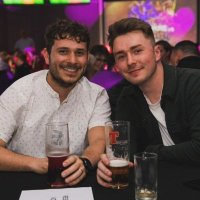 Connor Ferguson (@fergcon25) 's Twitter Profile Photo Connor Ferguson (@fergcon25) 's Twitter Profile Photo