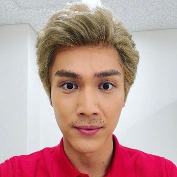 dy_ig31843's profile picture. ファンページ