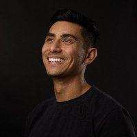 Pavir (@pavirp) 's Twitter Profile