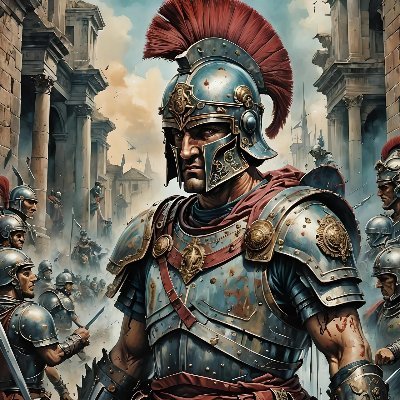 Augustocracy's profile picture. 