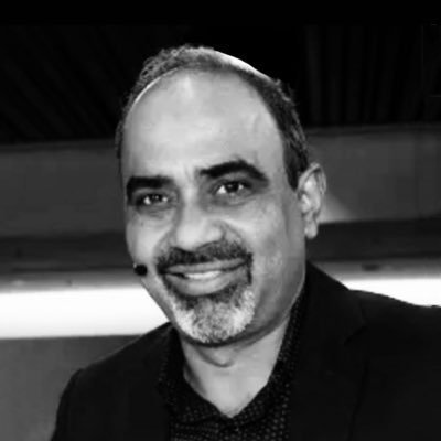 Sarbjeet Johal Profile