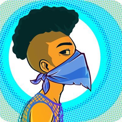GiftGoatNFT's profile picture. 🔥 💜 Filling Buckets