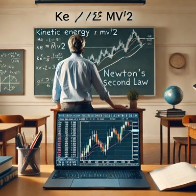 Physicist- Crypto Trader-investor,NFT lover ,Web3-Met averse Aspirant .AirDrop Addict cryptodon91. gnoma (🧙♂️,🧙♂️)Anomage
