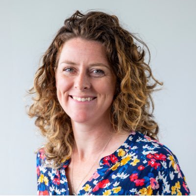 Pathway Lead MSc Advanced Professional Practice Neurological Rehabilitation 🧠 Physiotherapy Lecturer @plymuni Interest in Environmental Physiotherapy 🌎🌱