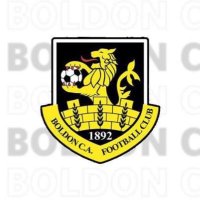 Boldon CA FC (@caboldon) 's Twitter Profile Photo Boldon CA FC (@caboldon) 's Twitter Profile Photo