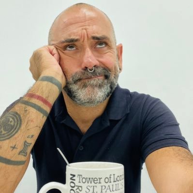 Psancho8's profile picture. Alicante 🧔🏻‍♂️❤️🧔🏼‍♂️🏳️‍🌈