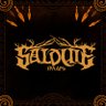 SalduieOficial's profile picture. Twitter oficial de Salduie - Folk Metal de Zaragoza - Síguenos también en Facebook, Instagram y Youtube