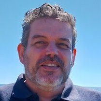 juanrga's profile picture. Fighting scientific misconceptions # Research on single potential multiscale dynamics # I write technical and popular books