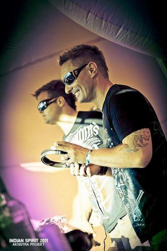 JesperTenkaEspa's profile picture. Progressive trance, Psytrance, Global Foundation bookings, TAM TAM parties denmark - https://t.co/NplB2mKFyb