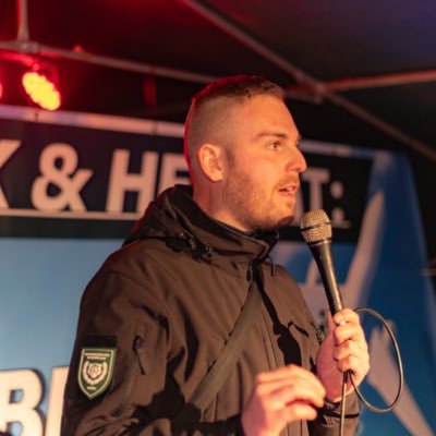 _Julian_Bender_'s profile picture. 