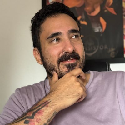 ♈️ Lvl 32. Videogame designer. Seriéfilo y cinéfilo.