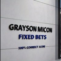 Grayson Fixed Tips (@graysonfixed00) 's Twitter Profile