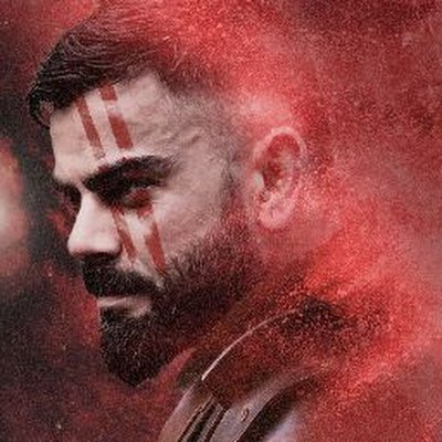 sachin_18VK__'s profile picture. ♦️Viratian forever ! Admiring the King of 
      Cricket.
♦️tweet on lastest topic 😊