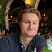 Brett Wadley (@brett_wadley) 's Twitter Profile