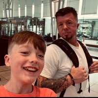 Joey Bunnell (@joey3razor) 's Twitter Profile