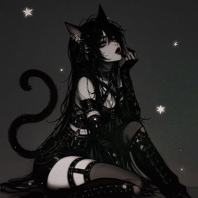 lizzybaku's profile picture. I dunno ;-;