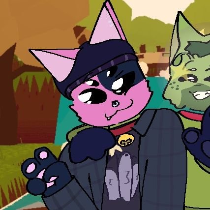 realraydixie's profile picture. she/her/they/them 🏳️‍⚧️
mentally drained 25/8.
i stream bullshit. 21+