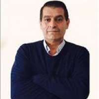 Denizyavuzozcan (@denizyavuz94842) Twitter profile photo
