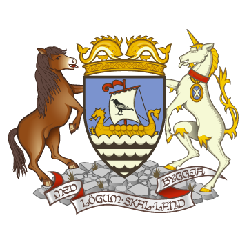 Shetland Islands Councilさんのプロフィール画像