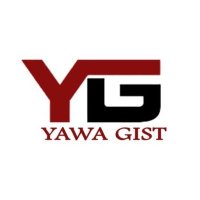 Yawa Gist (@yawagist_) 's Twitter Profile Photo Yawa Gist (@yawagist_) 's Twitter Profile Photo