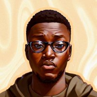 Daniel Peter (@dharnyelpeter) 's Twitter Profile