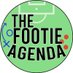 The Footie Agenda (@footieagenda) Twitter profile photo The Footie Agenda (@footieagenda) Twitter profile photo