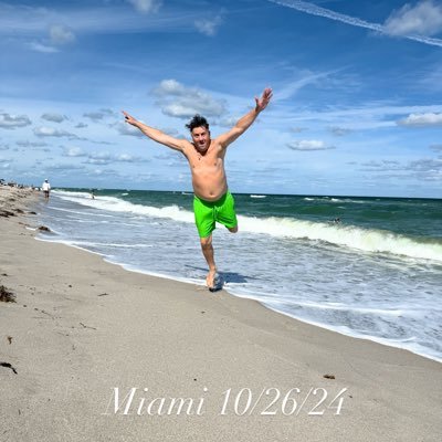 KlokMaks's profile picture. 