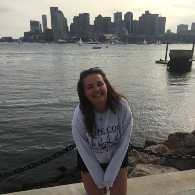 MissCCornall's profile picture. Year 6 Teacher 🍎 Reading, Writing & PSHE Lead✨Trained @Edgehill Uni 👩🏽‍🏫 Camp Counsellor🇺🇸L1 Swim Teacher💧