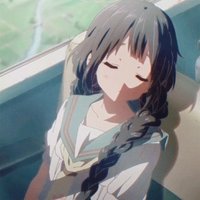 あかり⛈＠フォロバ90꒰◍•̤ु௰•̤ु꒱.๐♡.๐ (@ceil417383) Twitter profile photo