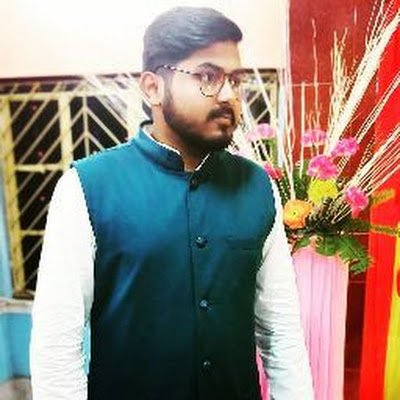 MondalSudip96's profile picture. 